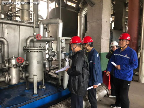 工廠企業(yè)TPM管理實施的三大階段 邁向卓越運營的戰(zhàn)略路徑