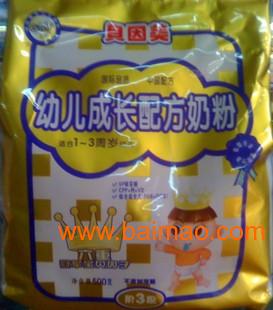 貝因美奶粉批發全解析 品質評測與母嬰用品采購指南